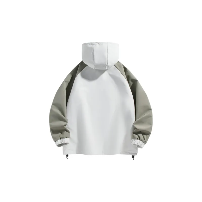 H2P Long Sleeved Jackets & Coats Unisex-3