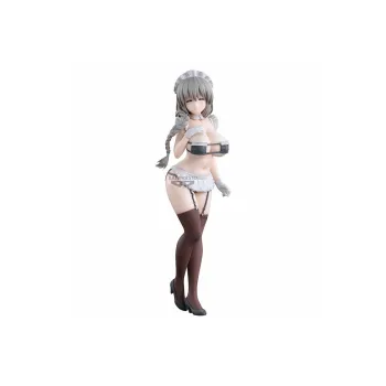 BANPRESTO GLITTER&GLAMOURS Uzaki-Chan Wants To Hang Out Uzaki Moonlight Maid Version Bonus Gifts
