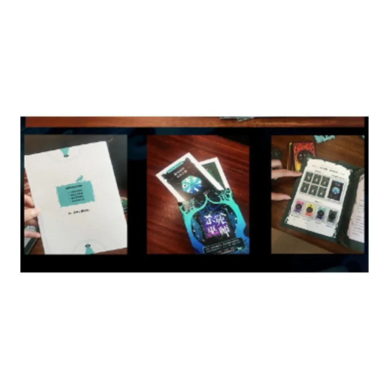 K DEYOUXI Board Games-1
