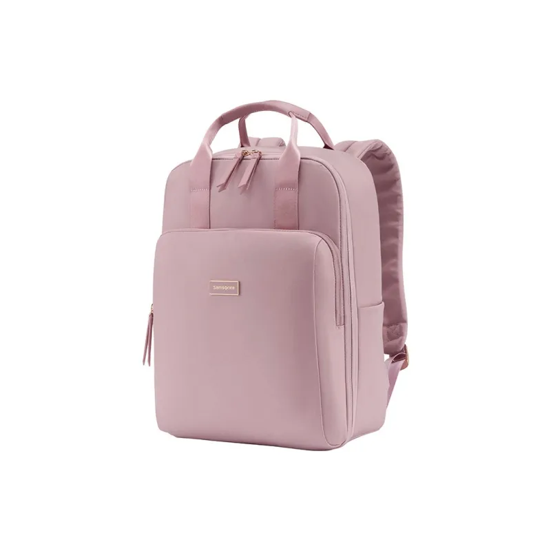 SAMSONITE Fabric Backpack Large Size Unisex Multicolor-9