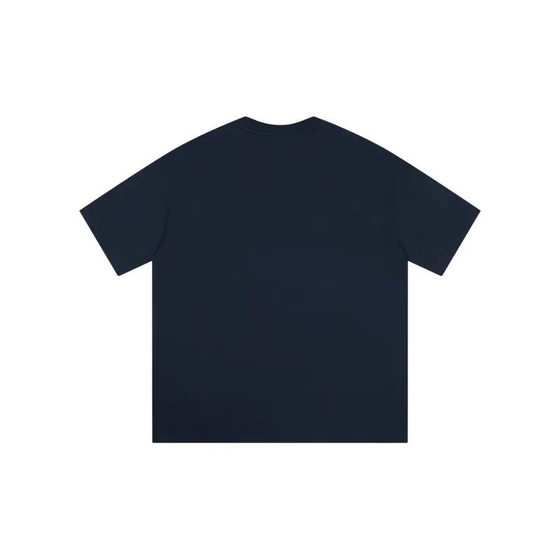 WAITINGWAVE T Shirts Unisex-7