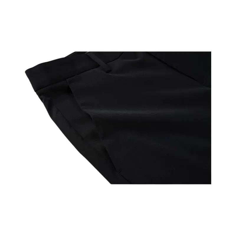 HLA Suit Trouser Men's Navy Blue-3