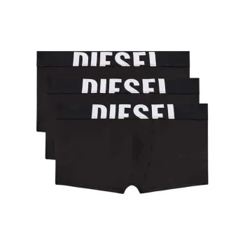 DIESEL Max D Pop Boxers Set Of Three