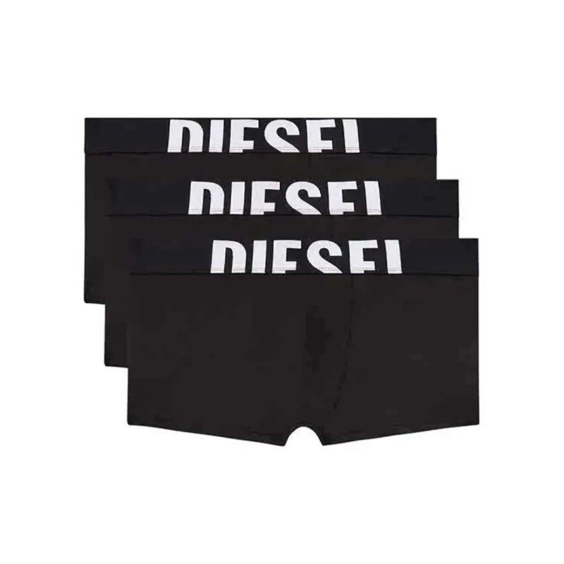 DIESEL Max D Pop Boxers Set Of Three-0