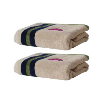 Chinese music Towels