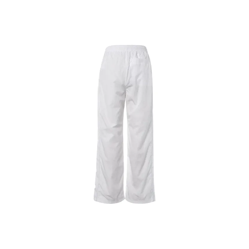 Nike Casual Pants Women's White-2