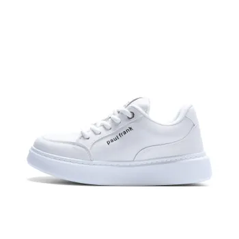 PAUL FRANK Slip Resistant Cushioning Abrasion Resistant Low Top Skateboard Shoes Men's