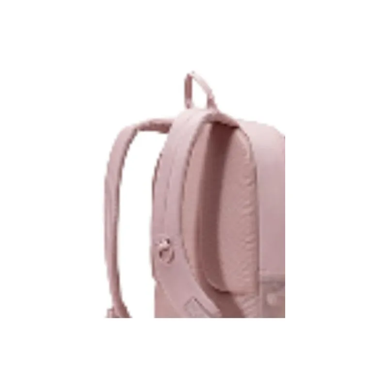 Skechers Fabric Backpack Unisex Gray Pink-4