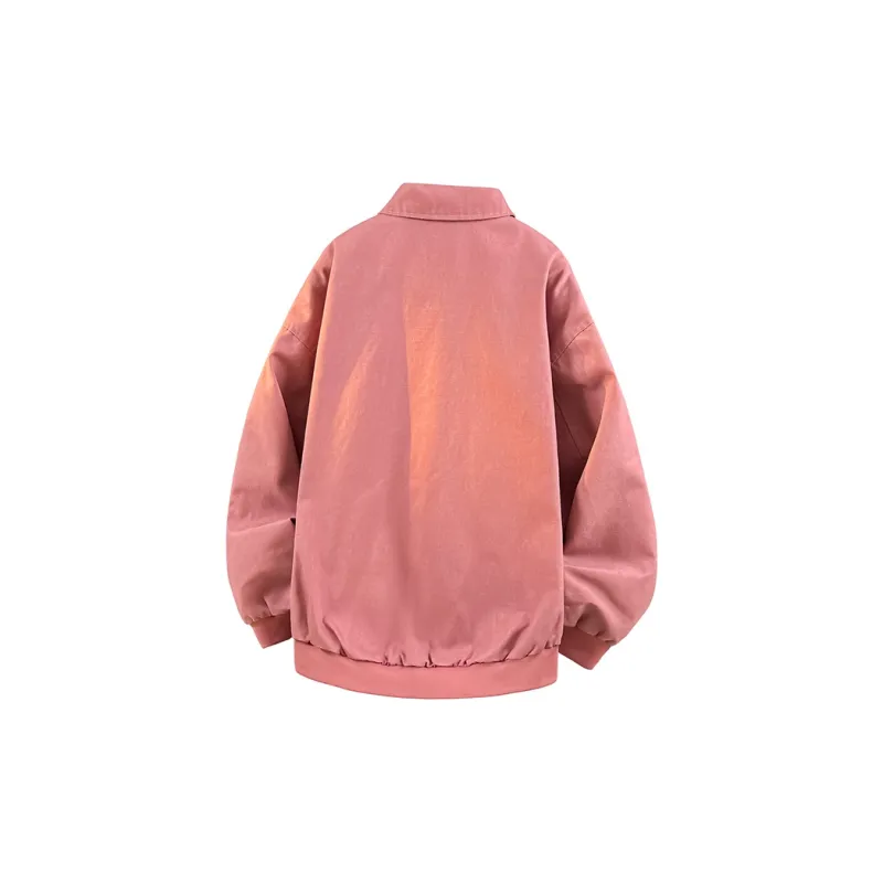 Warrior Huichao Riding The Wind Collection Jacket Women's-5