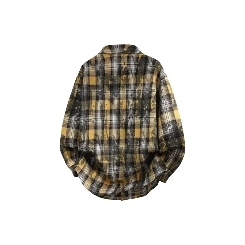 DIXX Shirts Unisex-3