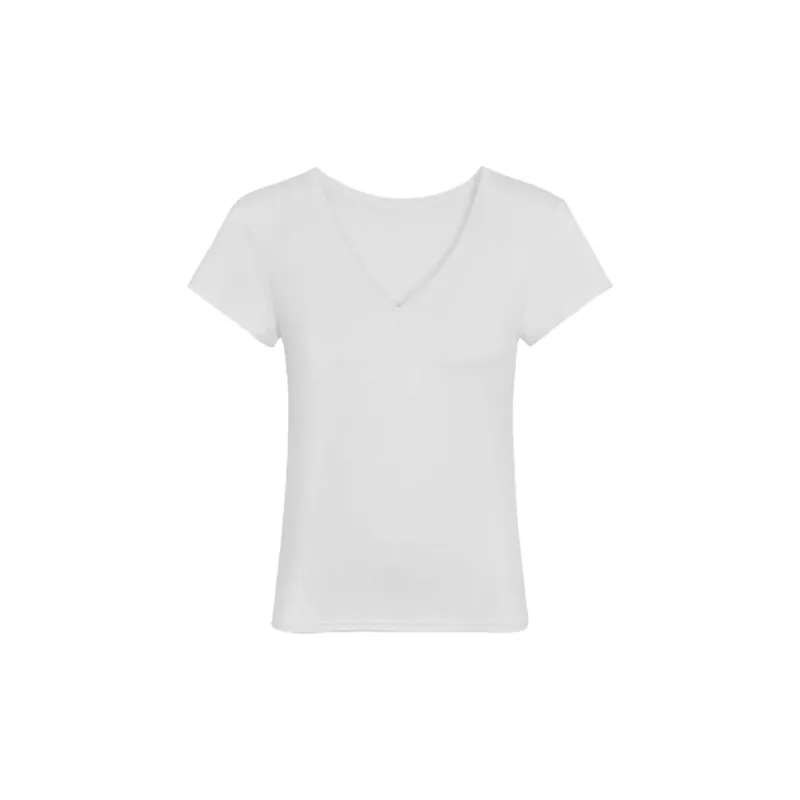 Byford Undershirts Women's Heather Gray-7