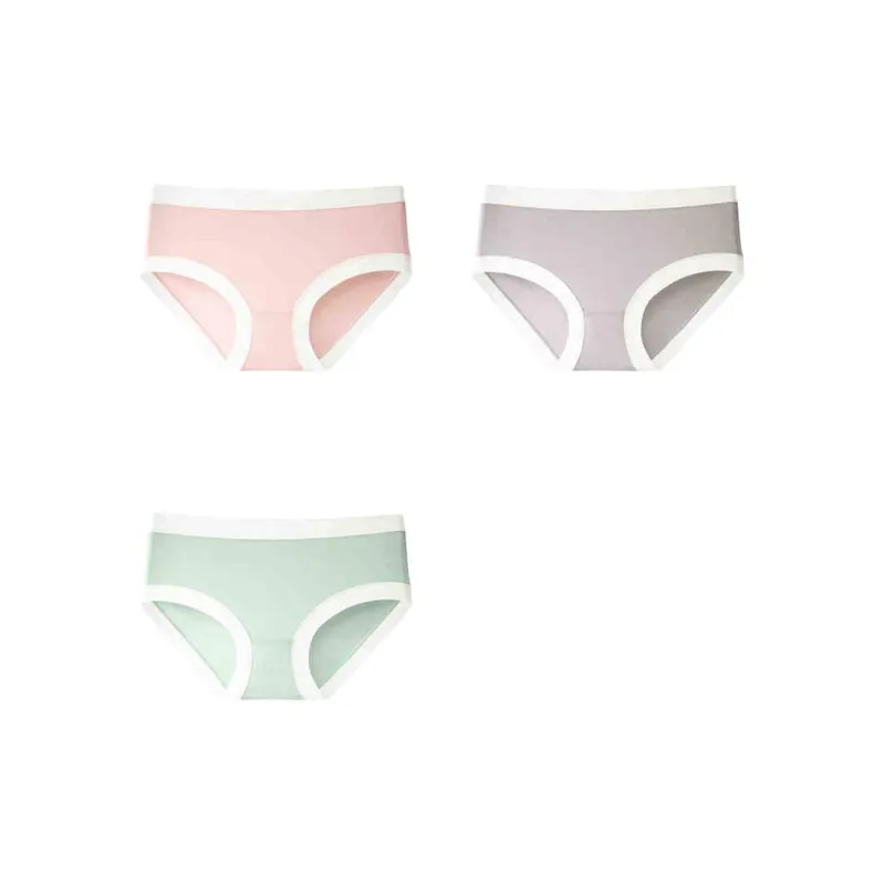Ordifen Underpants Women's 3 Pack-1