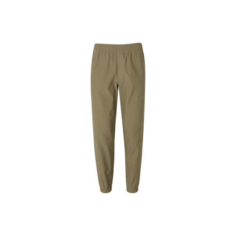 Under Armour Knitted Sports Pants Men's Brown-0