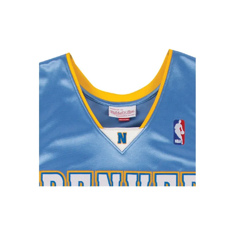 Mitchell & Ness Basketball Jersey Men's-2