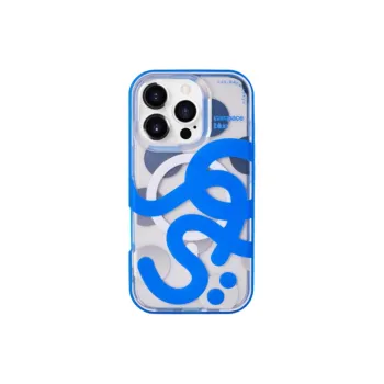 Shell Space Phone Cases