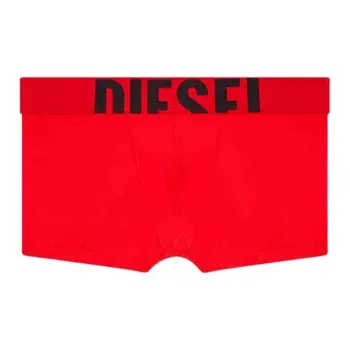 DIESEL Underpants Men's 1 Pack Red