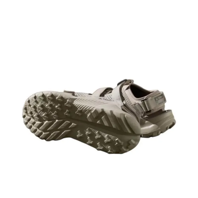 Adidas Terrex Hydroterra Sandal Wonder Beige Core Black-4
