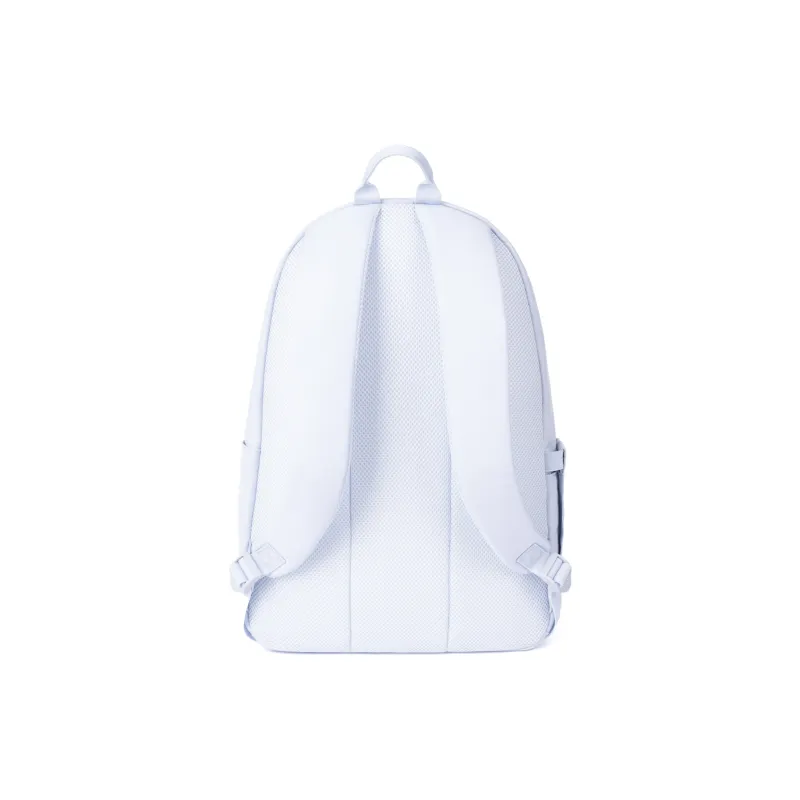 LiNing Polyester Backpack Unisex Light Frost Blue-3