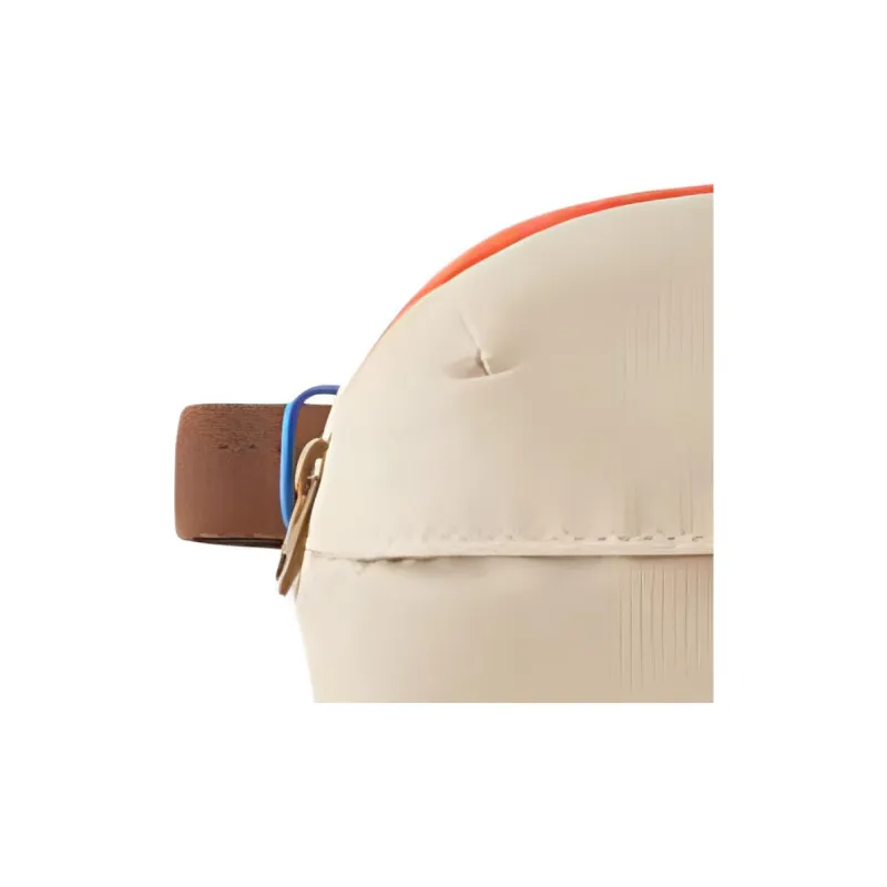 ZARA Polyester Sling Bag Fanny Pack Regular Unisex Tan-4