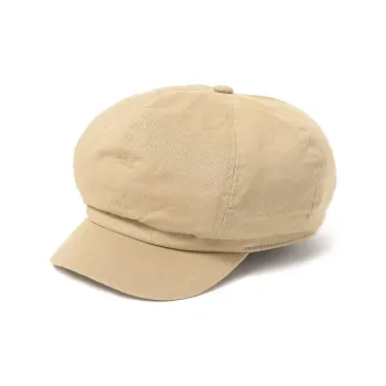 Beams Polyester, Cotton Baseball Caps Women's Brown