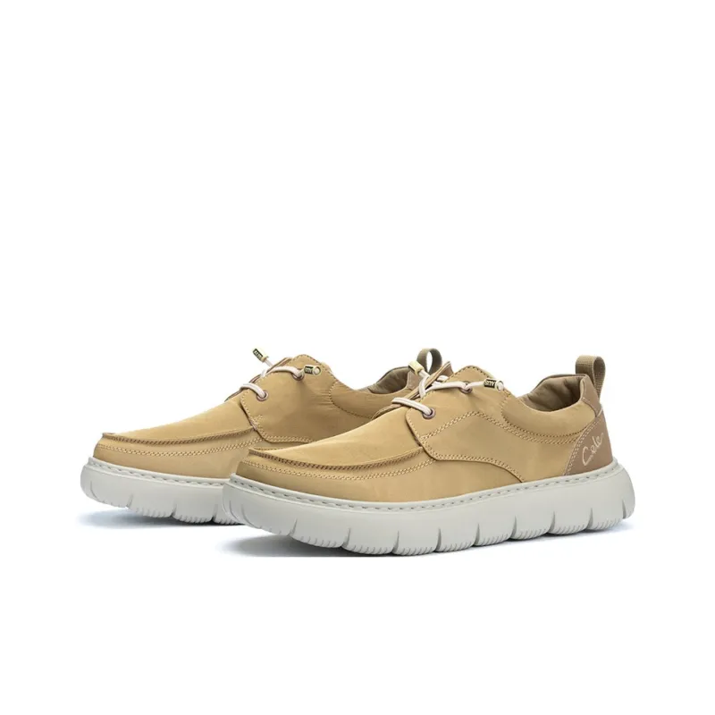 CELE Cushioning And Abrasion Resistant Coverage Low Top Casual Shoes Men's-14