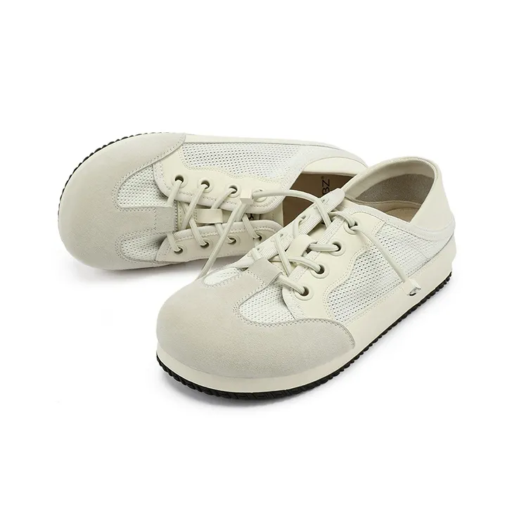 UBZ Low Top Casual Shoes Women's-2