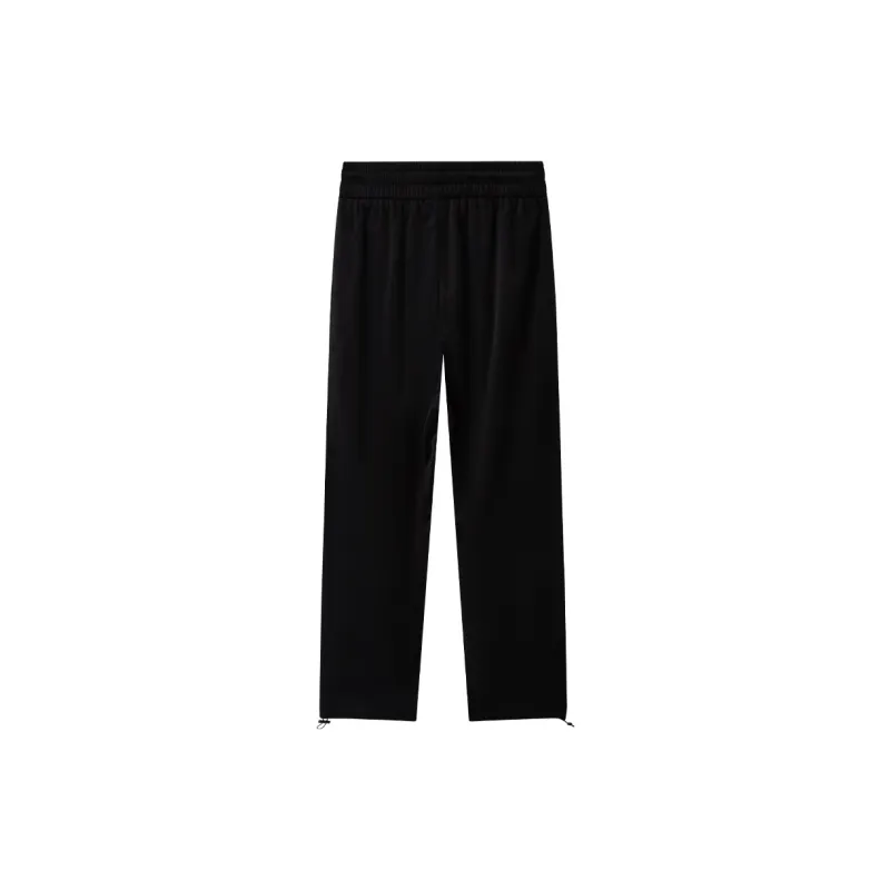 Suamoment Casual Pants Sweatpants Unisex-1