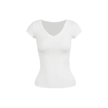 Byford Undershirts Women's Heather Gray