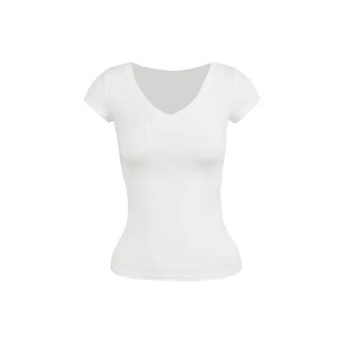 Byford Undershirts Women's Heather Gray