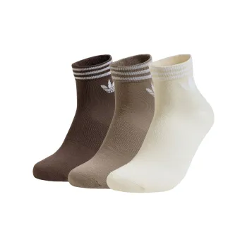 Adidas Originals ORI ANK 3P Ankle Socks Unisex 3 Pack