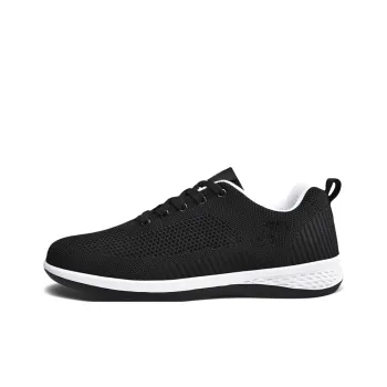 CARTELO Lightweight And Breathable Low Top Casual Shoes Men's