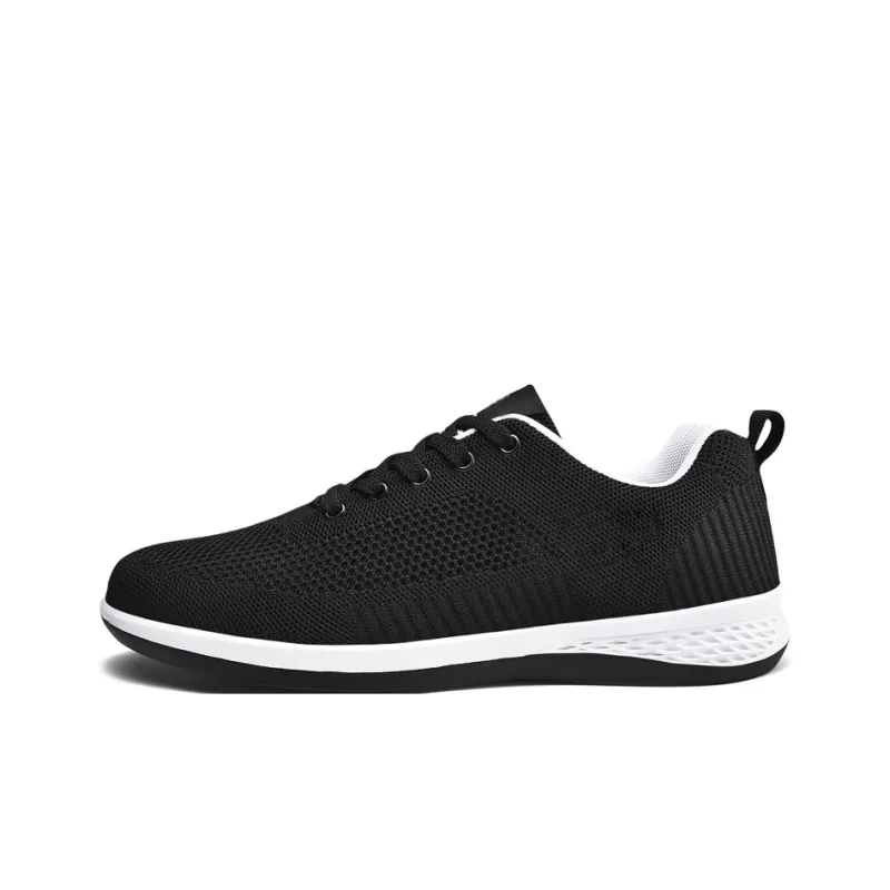 CARTELO Lightweight And Breathable Low-Top Casual Shoes Men's-0