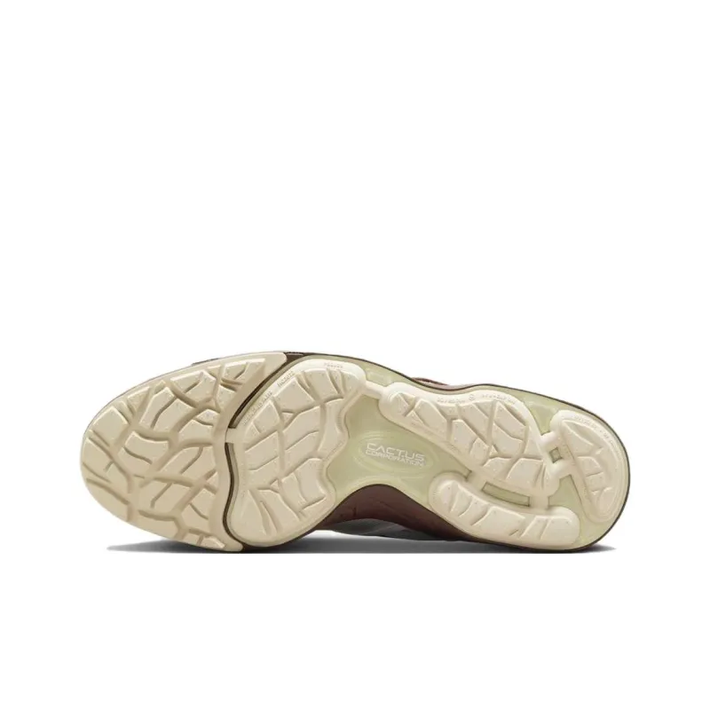 Nike Zoom Field Jaxx Travis Scott Light Chocolate-5