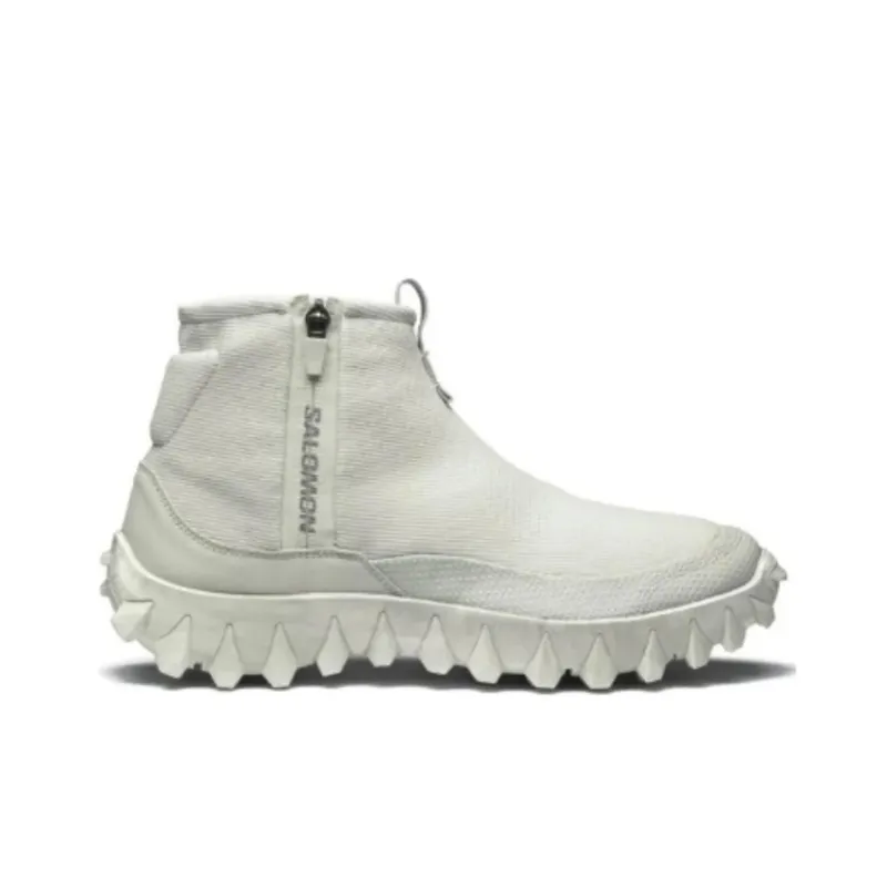 SALOMON Snowclog Mid 'Dawn Blue'-1