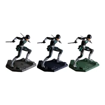 BANPRESTO Banpre Lottery Monster 8 Size-Star Name Sōjiro Bonus Gifts