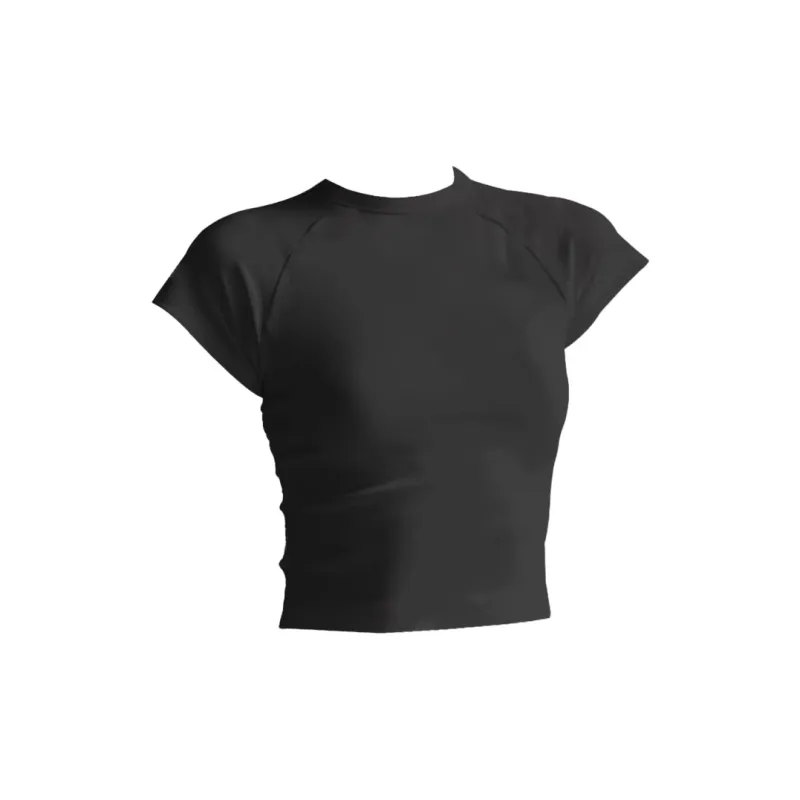 Byford Undershirts Women's White-2