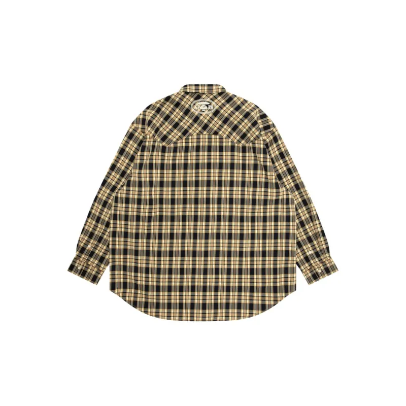 Aape Shirts Women's-1