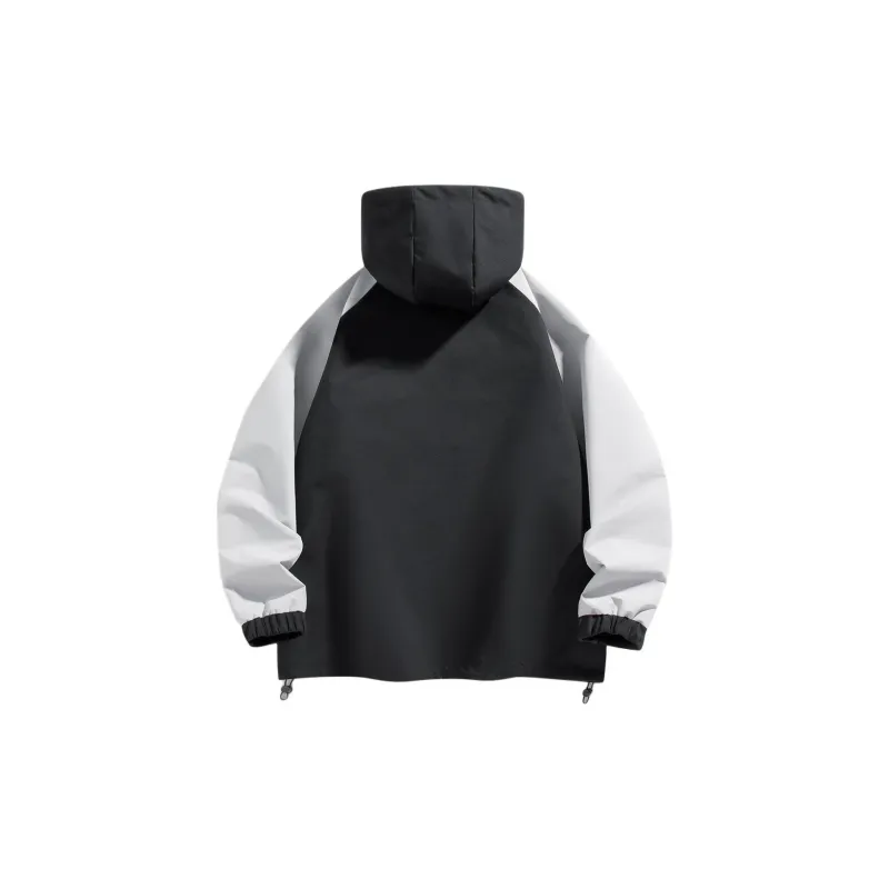 H2P Long Sleeved Jackets & Coats Unisex-5