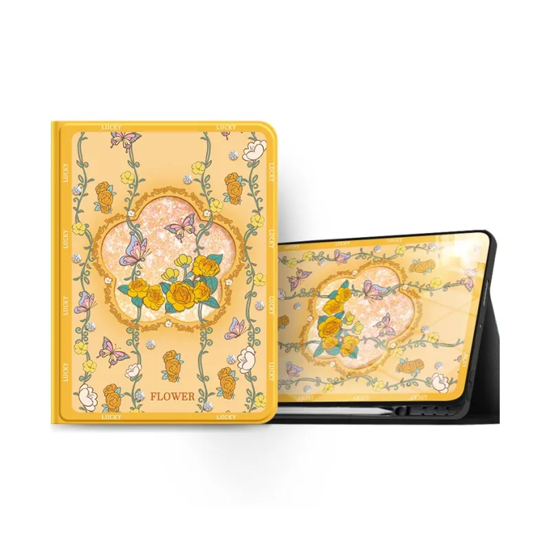 SUPER MOUSE Tablet Protective Cases-6