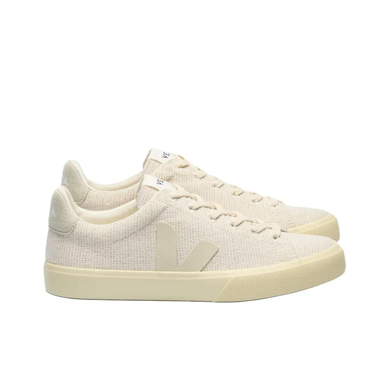 VEJA Campo Ca J Mesh Sneakers-2