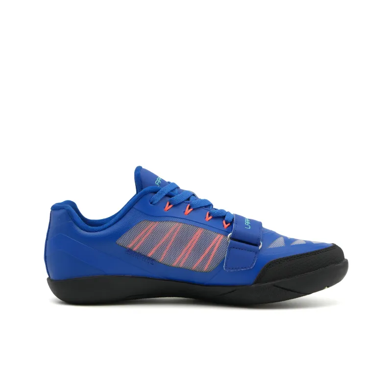 LARA STAR Low Top Training Shoes Unisex-22