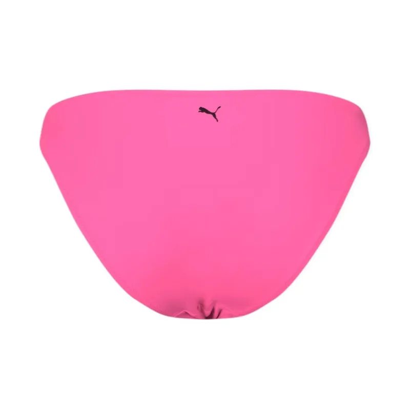 PUMA Swim Swimming Shorts Women's Pink-1