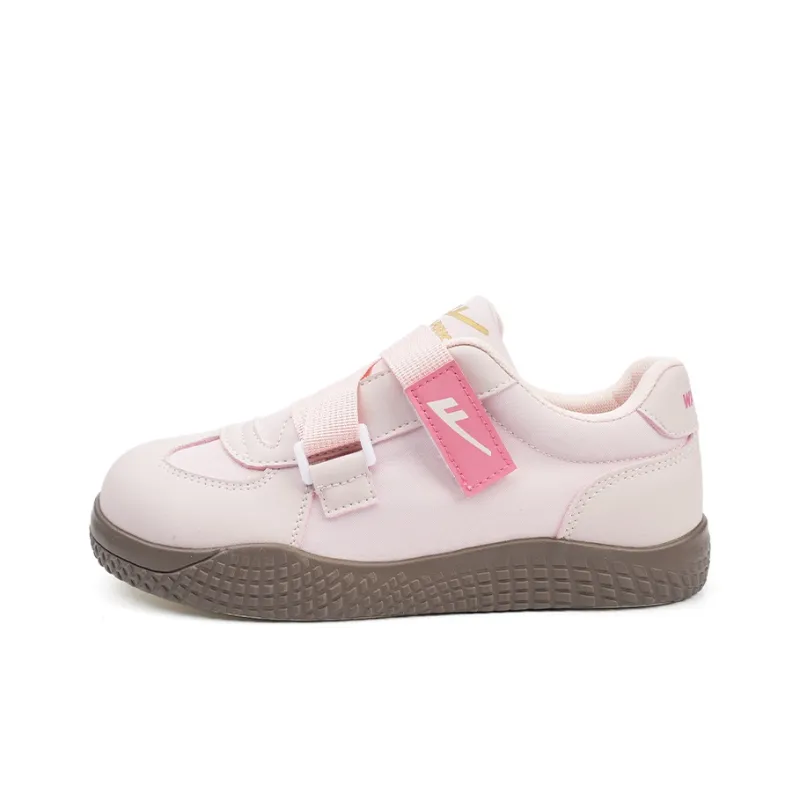 Warrior Abrasion Resistant Low Top Skateboard Shoes Women's-0