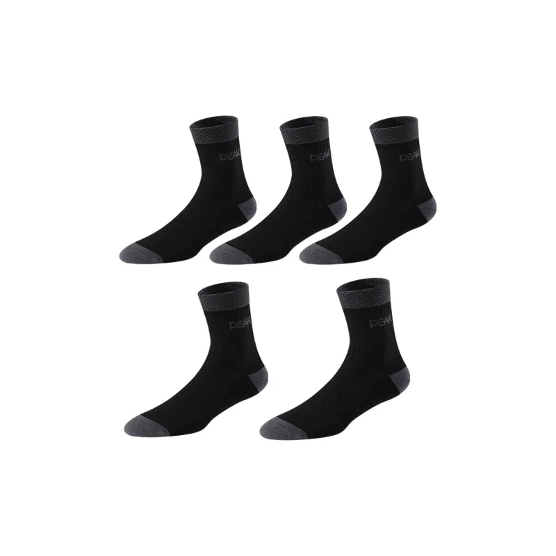 PEAK Unisex Basketball Socks-42