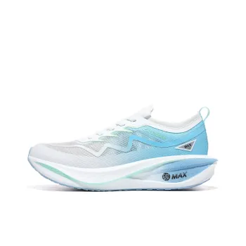 CALOMAX Running Shoes Unisex Low Top Blue