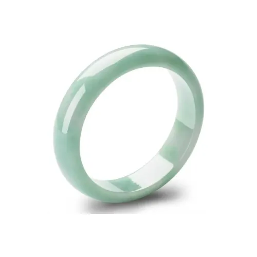 Noritake Glutinous Jade Jadeite Bangles Women's