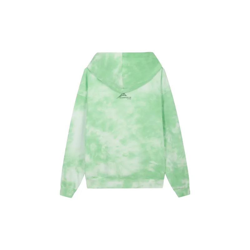 FUN Fun X Garfield Sweatshirt Unisex Mint Green-1