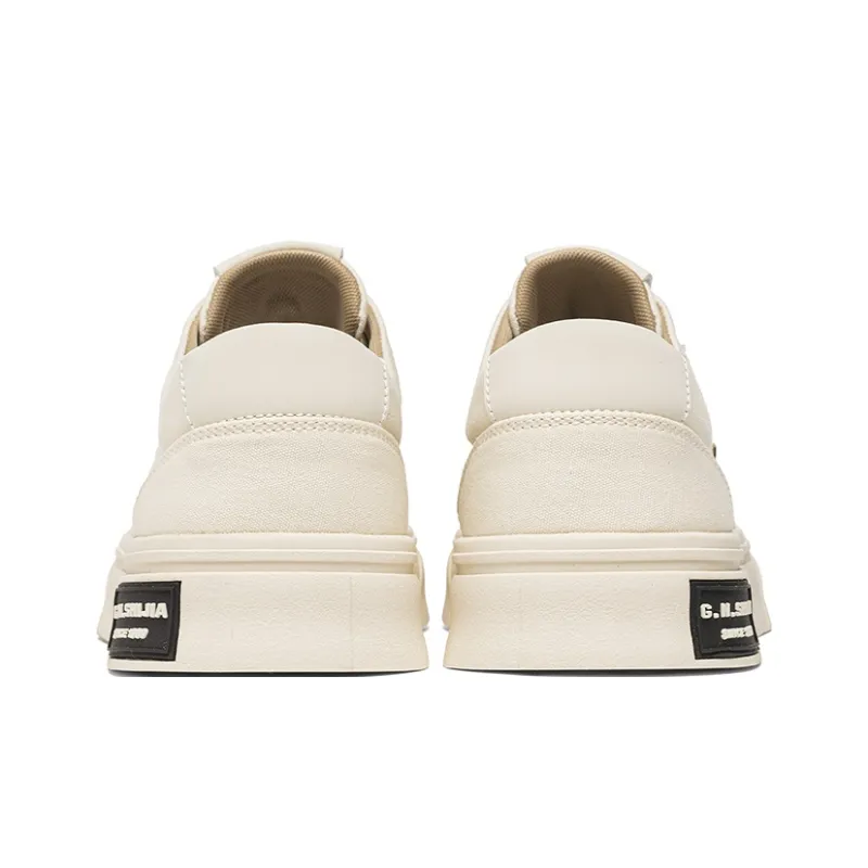 G.N.SHIJIA Low-Top Skateboard Shoes Men's-3