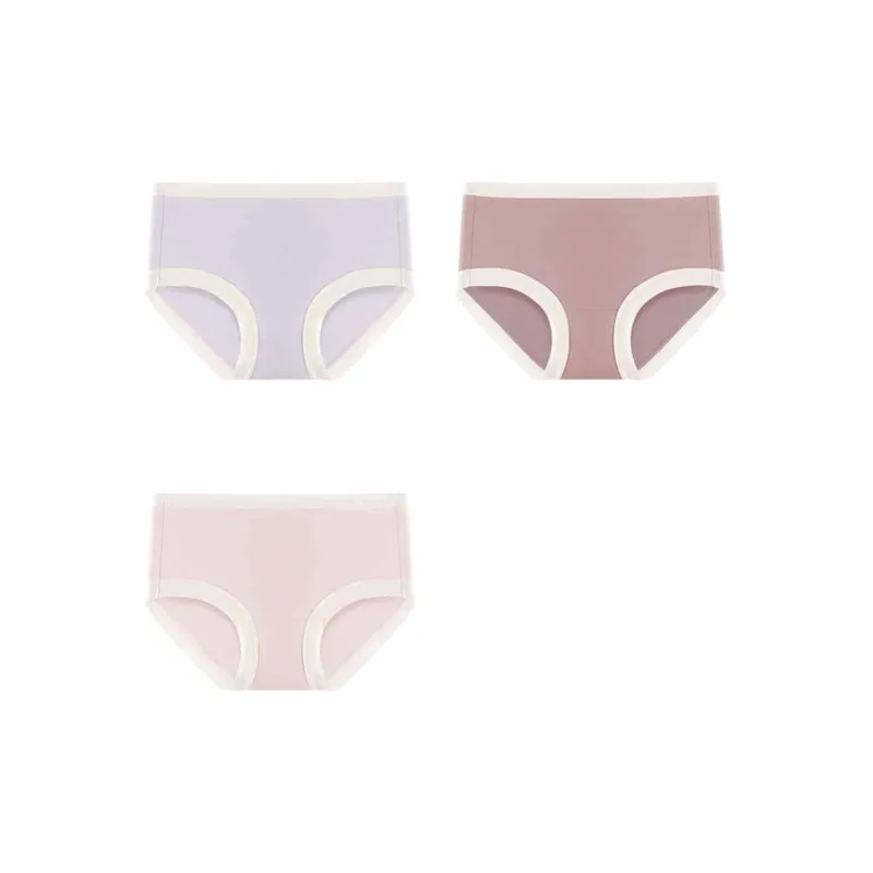 Ordifen Underpants Women's 3 Pack-1