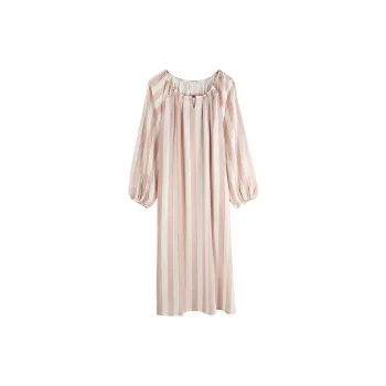 Xuan Liang Nightgown Women's Cream Apricot